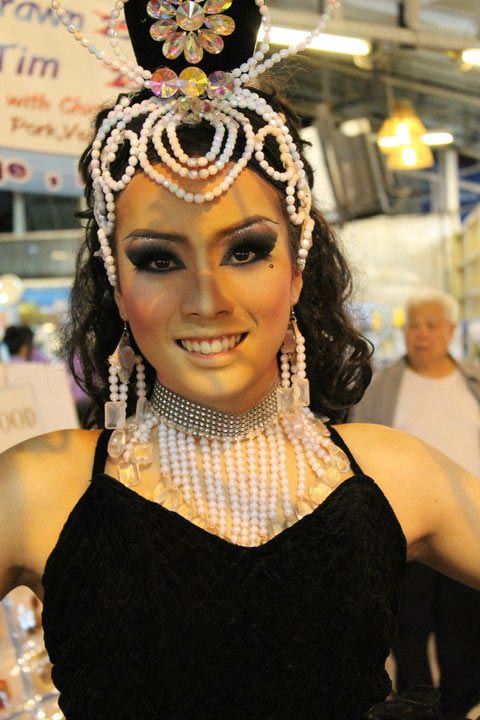 Chiang Mai Cabaret Show photo 7