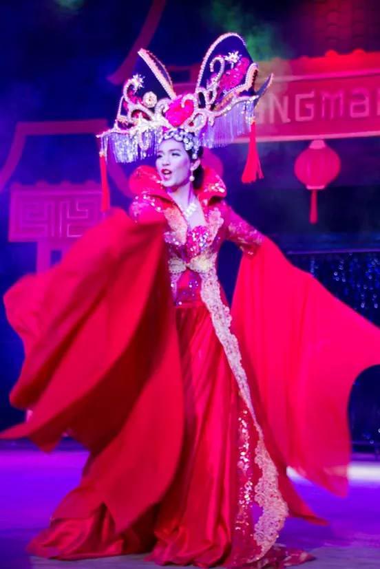 Miracle Cabaret Chiang Mai photo 6