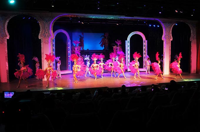 Miracle Cabaret Chiang Mai photo 20