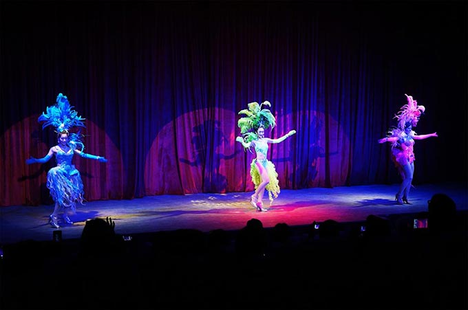 Miracle Cabaret Chiang Mai photo 24